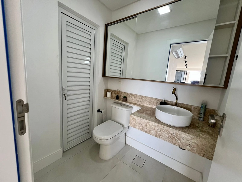 APARTAMENTO MOBILIADO COM VISTA MAR – LOCAÇÃO ITAPEMA : 28ª foto da galeria de imagens do imóvel