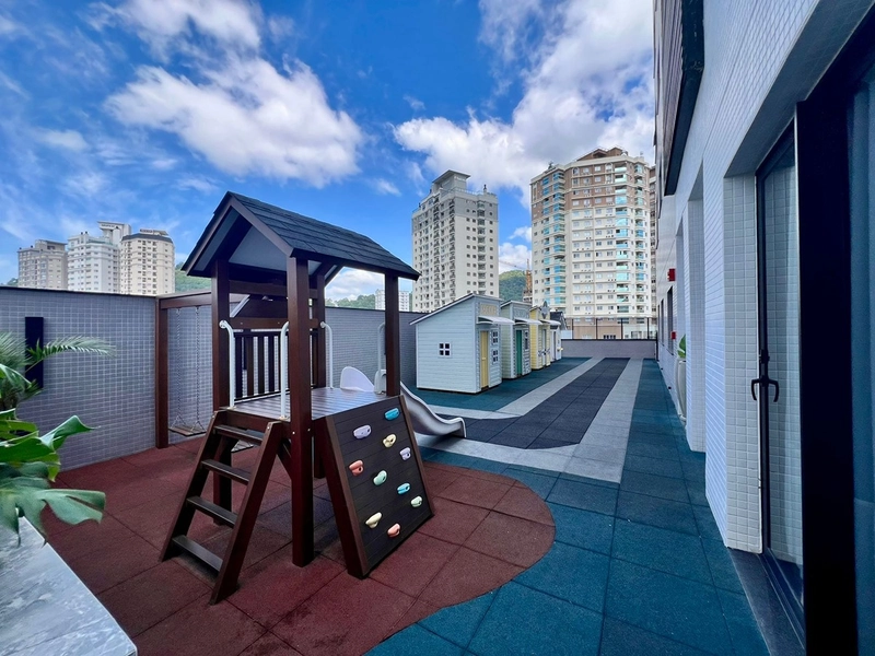 APARTAMENTO MOBILIADO COM VISTA MAR – LOCAÇÃO ITAPEMA : 9ª foto da galeria de imagens do imóvel