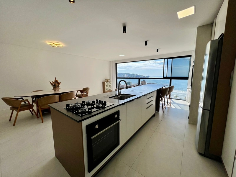 APARTAMENTO MOBILIADO COM VISTA MAR – LOCAÇÃO ITAPEMA : 25ª foto da galeria de imagens do imóvel