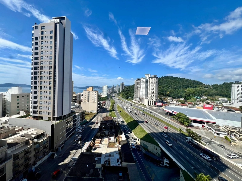 APARTAMENTO MOBILIADO COM VISTA MAR – LOCAÇÃO ITAPEMA : 42ª foto da galeria de imagens do imóvel