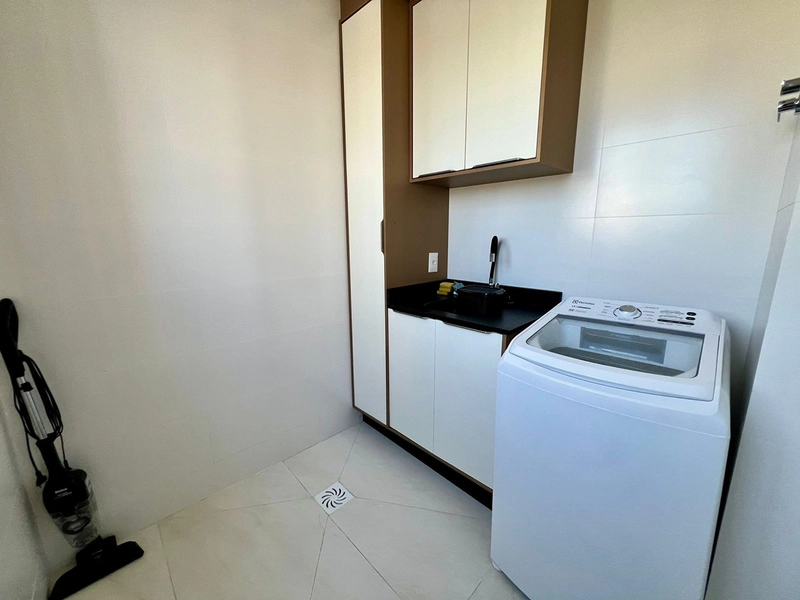 APARTAMENTO MOBILIADO COM VISTA MAR – LOCAÇÃO ITAPEMA : 29ª foto da galeria de imagens do imóvel