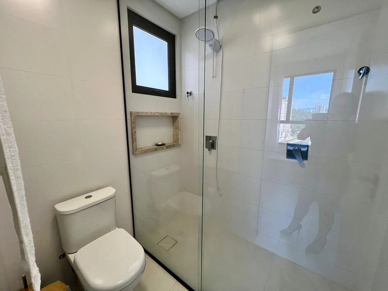 APARTAMENTO MOBILIADO COM VISTA MAR – LOCAÇÃO ITAPEMA : 33ª foto da galeria de imagens do imóvel