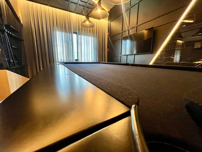 APARTAMENTO MOBILIADO COM VISTA MAR – LOCAÇÃO ITAPEMA : 15ª foto da galeria de imagens do imóvel