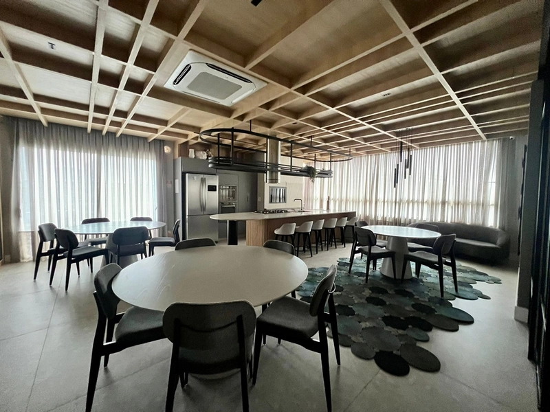 APARTAMENTO MOBILIADO COM VISTA MAR – LOCAÇÃO ITAPEMA : 21ª foto da galeria de imagens do imóvel