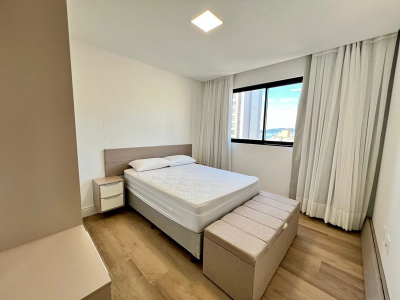 APARTAMENTO MOBILIADO COM VISTA MAR – LOCAÇÃO ITAPEMA : 35ª foto da galeria de imagens do imóvel