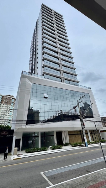 APARTAMENTO MOBILIADO COM VISTA MAR – LOCAÇÃO ITAPEMA : 3ª foto da galeria de imagens do imóvel