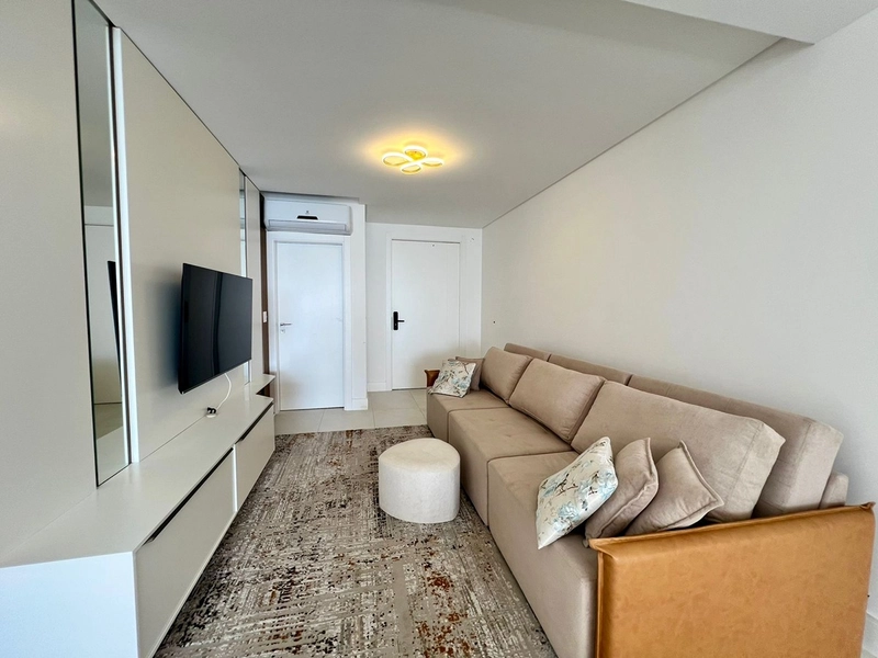 APARTAMENTO MOBILIADO COM VISTA MAR – LOCAÇÃO ITAPEMA : 27ª foto da galeria de imagens do imóvel