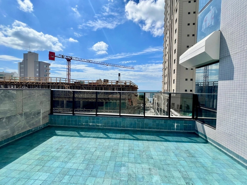 APARTAMENTO MOBILIADO COM VISTA MAR – LOCAÇÃO ITAPEMA : 6ª foto da galeria de imagens do imóvel