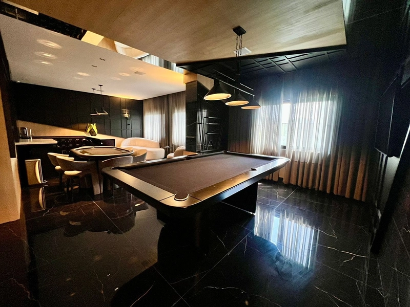 APARTAMENTO MOBILIADO COM VISTA MAR – LOCAÇÃO ITAPEMA : 14ª foto da galeria de imagens do imóvel