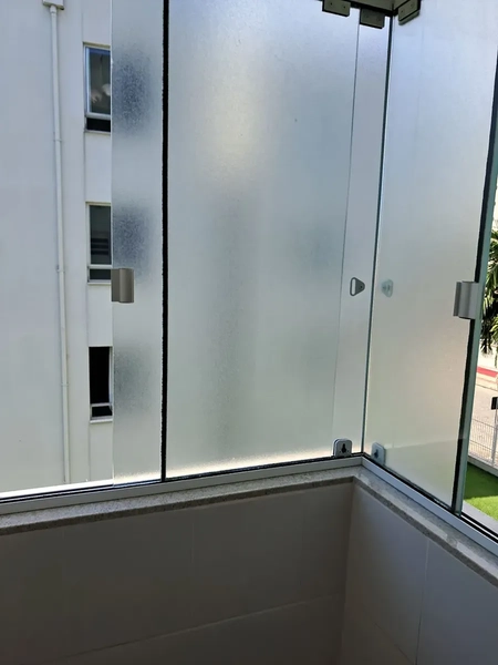 Apartamento 3 dormitórios Centro de TiJucas: 10ª foto da galeria de imagens do imóvel