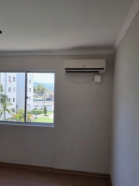 Apartamento 3 dormitórios Centro de TiJucas: 8ª foto da galeria de imagens do imóvel