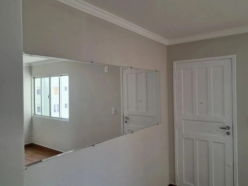 Apartamento 3 dormitórios Centro de TiJucas: 3ª foto da galeria de imagens do imóvel