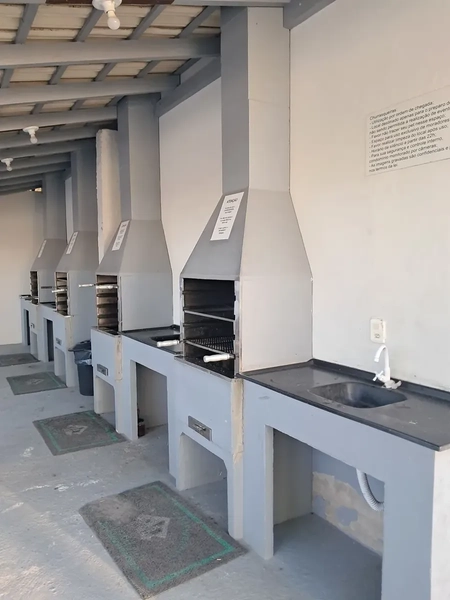 Apartamento 3 dormitórios Centro de TiJucas: 19ª foto da galeria de imagens do imóvel