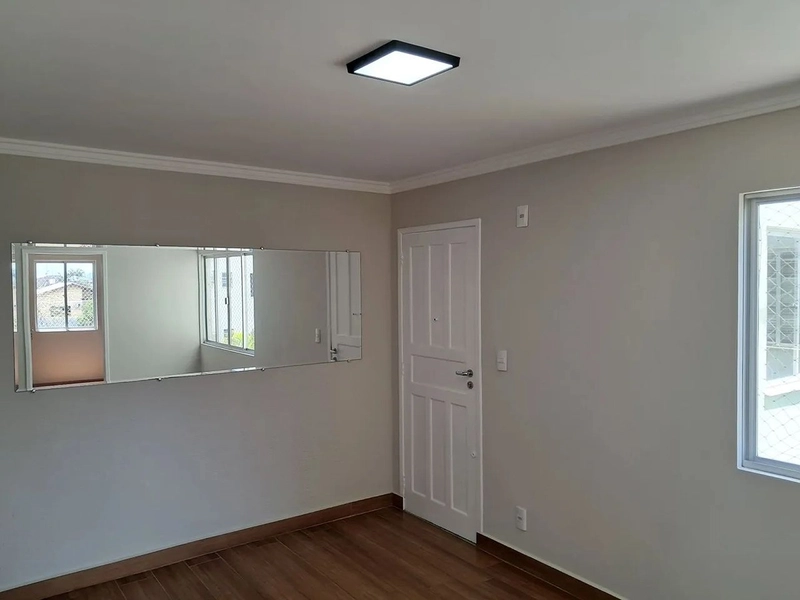 Apartamento 3 dormitórios Centro de TiJucas: 2ª foto da galeria de imagens do imóvel