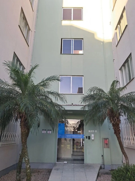 Apartamento 3 dormitórios Centro de TiJucas: 13ª foto da galeria de imagens do imóvel