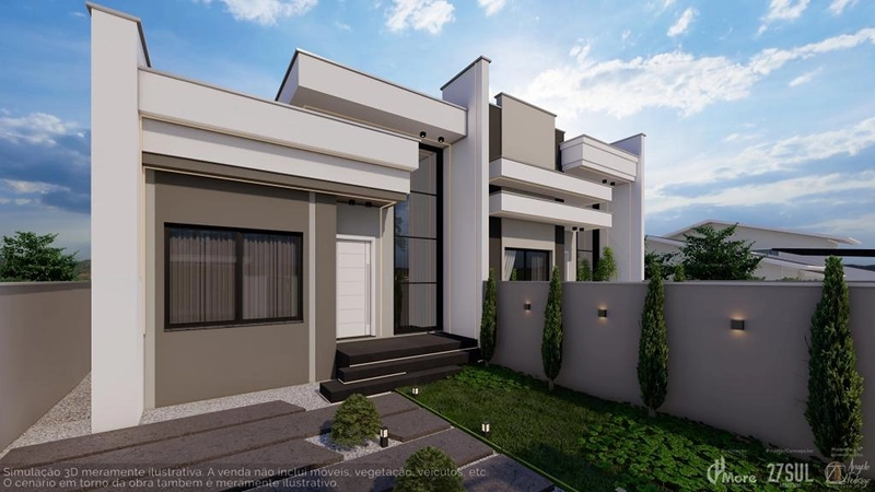 Imóvel residencial ou comercial