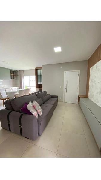  Casa BR Felice - 3 dormitórios sendo 1 suíte finamente mobiliada: 22ª foto da galeria de imagens do imóvel