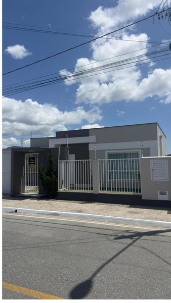  Casa BR Felice - 3 dormitórios sendo 1 suíte finamente mobiliada: 3ª foto da galeria de imagens do imóvel