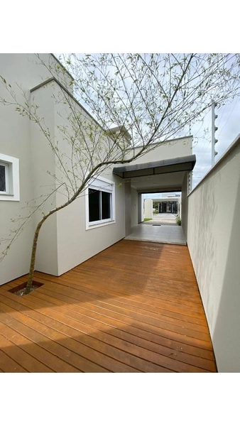  Casa BR Felice - 3 dormitórios sendo 1 suíte finamente mobiliada: 25ª foto da galeria de imagens do imóvel