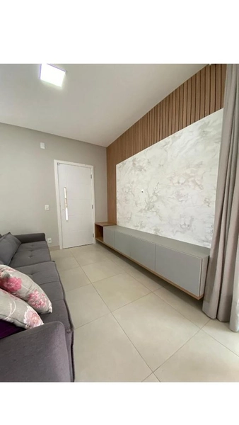  Casa BR Felice - 3 dormitórios sendo 1 suíte finamente mobiliada: 26ª foto da galeria de imagens do imóvel