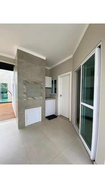  Casa BR Felice - 3 dormitórios sendo 1 suíte finamente mobiliada: 24ª foto da galeria de imagens do imóvel