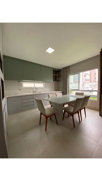  Casa BR Felice - 3 dormitórios sendo 1 suíte finamente mobiliada: 21ª foto da galeria de imagens do imóvel