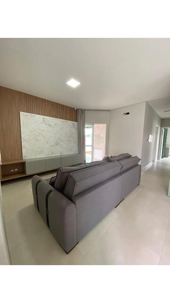  Casa BR Felice - 3 dormitórios sendo 1 suíte finamente mobiliada: 23ª foto da galeria de imagens do imóvel