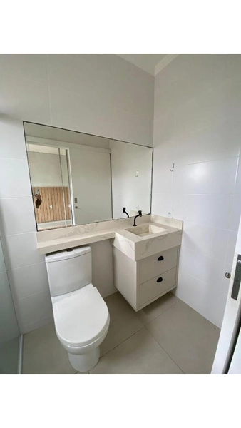  Casa BR Felice - 3 dormitórios sendo 1 suíte finamente mobiliada: 16ª foto da galeria de imagens do imóvel