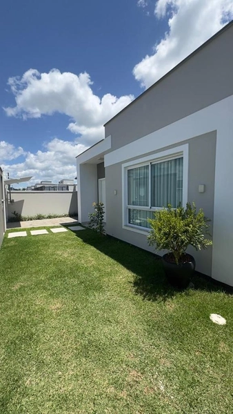  Casa BR Felice - 3 dormitórios sendo 1 suíte finamente mobiliada: 10ª foto da galeria de imagens do imóvel