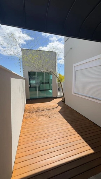  Casa BR Felice - 3 dormitórios sendo 1 suíte finamente mobiliada: 6ª foto da galeria de imagens do imóvel