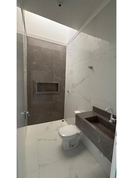 Lindo Sobrado 2 suítes no Joáia - Tijucas: 6ª foto da galeria de imagens do imóvel