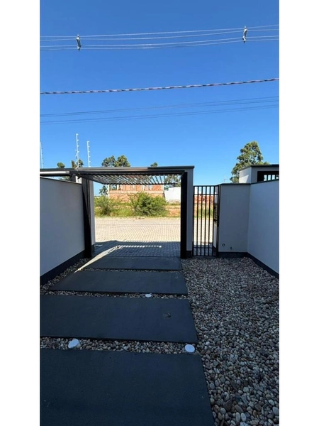 Lindo Sobrado 2 suítes no Joáia - Tijucas: 21ª foto da galeria de imagens do imóvel