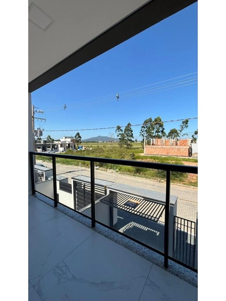 Lindo Sobrado 2 suítes no Joáia - Tijucas: 23ª foto da galeria de imagens do imóvel