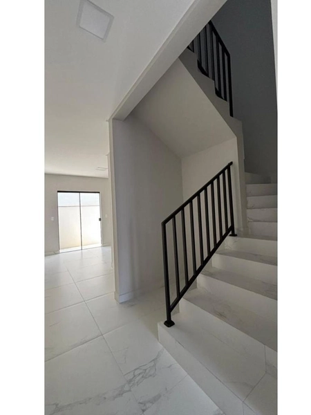 Lindo Sobrado 2 suítes no Joáia - Tijucas: 7ª foto da galeria de imagens do imóvel