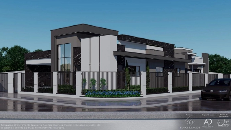 Imóvel residencial ou comercial