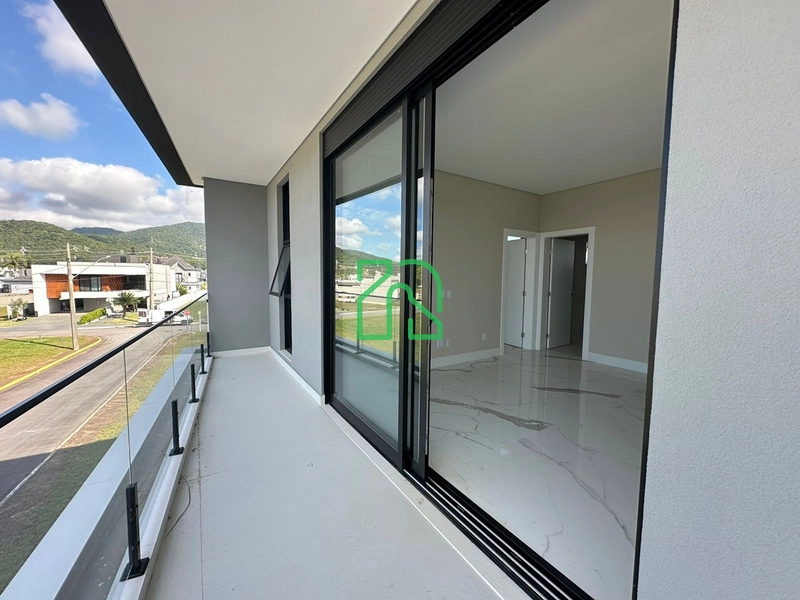 CASA COM 5 SUÍTES NO CONDOMINIO CALEDONIA : 26ª foto da galeria de imagens do imóvel