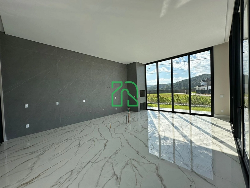 CASA COM 5 SUÍTES NO CONDOMINIO CALEDONIA : 18ª foto da galeria de imagens do imóvel