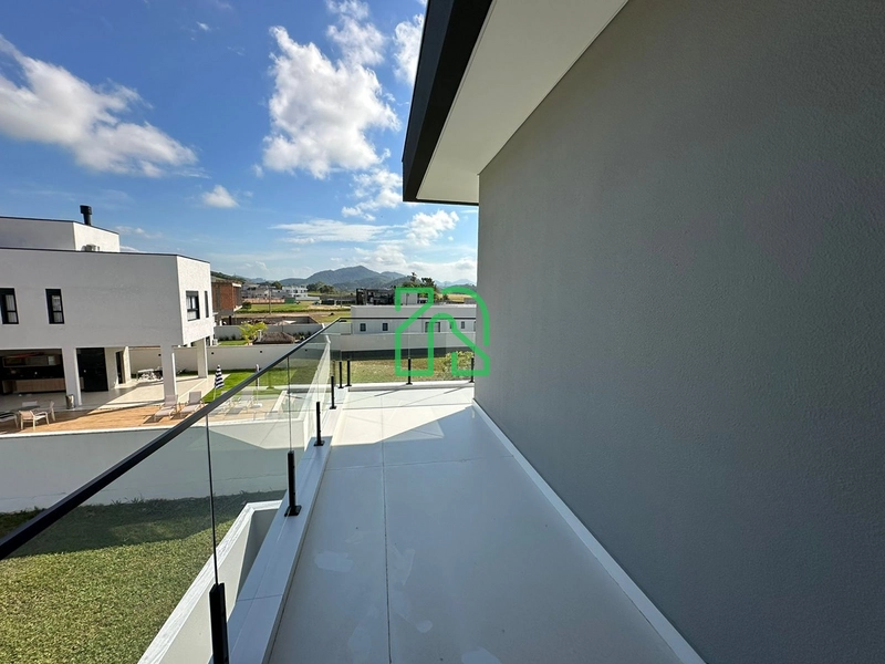 CASA COM 5 SUÍTES NO CONDOMINIO CALEDONIA : 27ª foto da galeria de imagens do imóvel