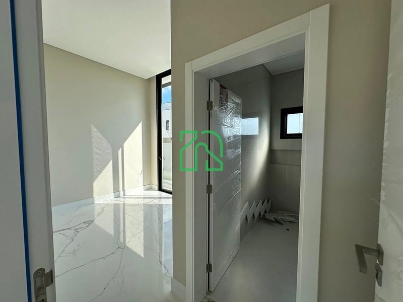 CASA COM 5 SUÍTES NO CONDOMINIO CALEDONIA : 30ª foto da galeria de imagens do imóvel