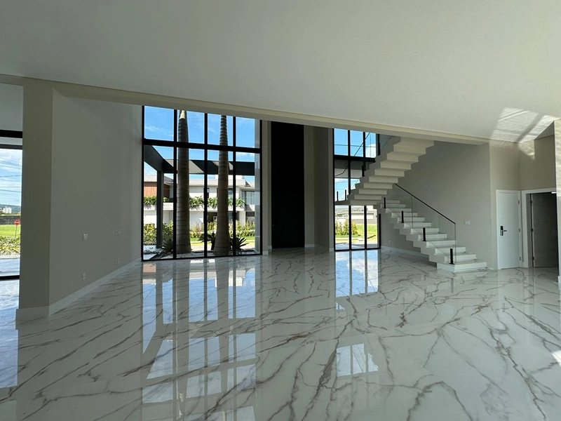 CASA COM 5 SUÍTES NO CONDOMINIO CALEDONIA : 15ª foto da galeria de imagens do imóvel