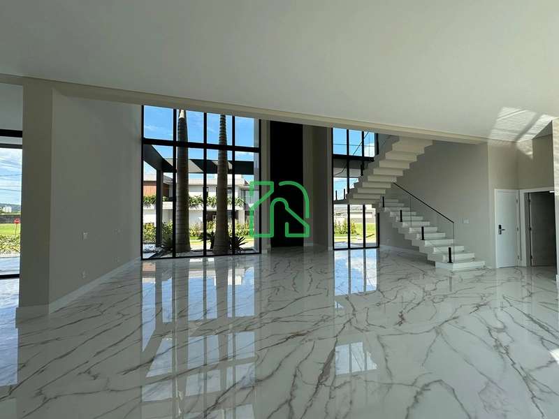 CASA COM 5 SUÍTES NO CONDOMINIO CALEDONIA : 10ª foto da galeria de imagens do imóvel