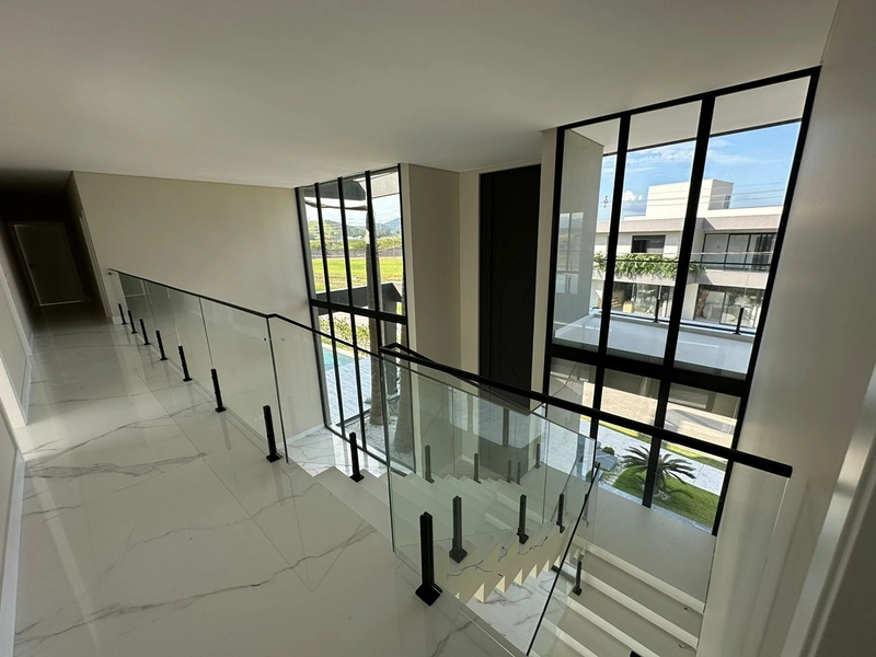 CASA COM 5 SUÍTES NO CONDOMINIO CALEDONIA : 19ª foto da galeria de imagens do imóvel