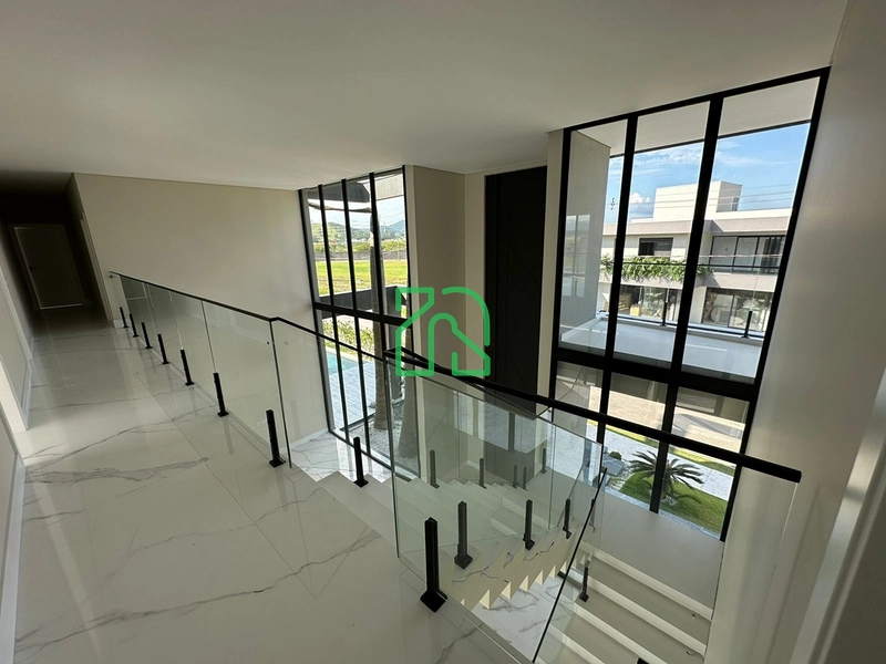 CASA COM 5 SUÍTES NO CONDOMINIO CALEDONIA : 11ª foto da galeria de imagens do imóvel