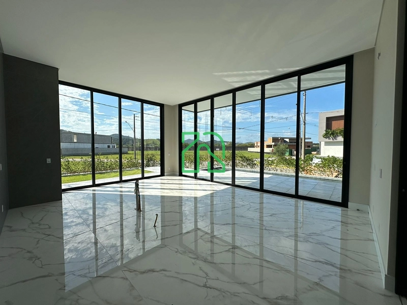 CASA COM 5 SUÍTES NO CONDOMINIO CALEDONIA : 12ª foto da galeria de imagens do imóvel