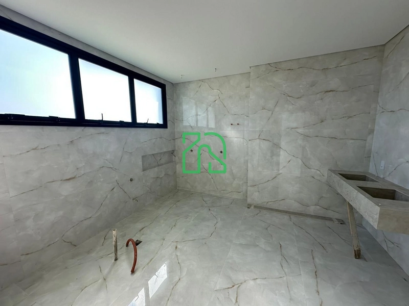 CASA COM 5 SUÍTES NO CONDOMINIO CALEDONIA : 25ª foto da galeria de imagens do imóvel