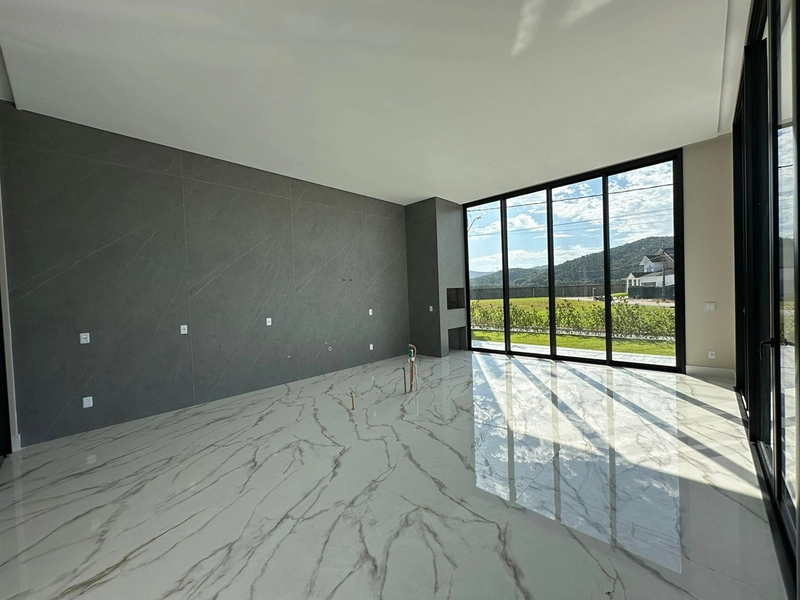 CASA COM 5 SUÍTES NO CONDOMINIO CALEDONIA : 11ª foto da galeria de imagens do imóvel