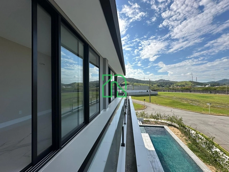 CASA COM 5 SUÍTES NO CONDOMINIO CALEDONIA : 9ª foto da galeria de imagens do imóvel