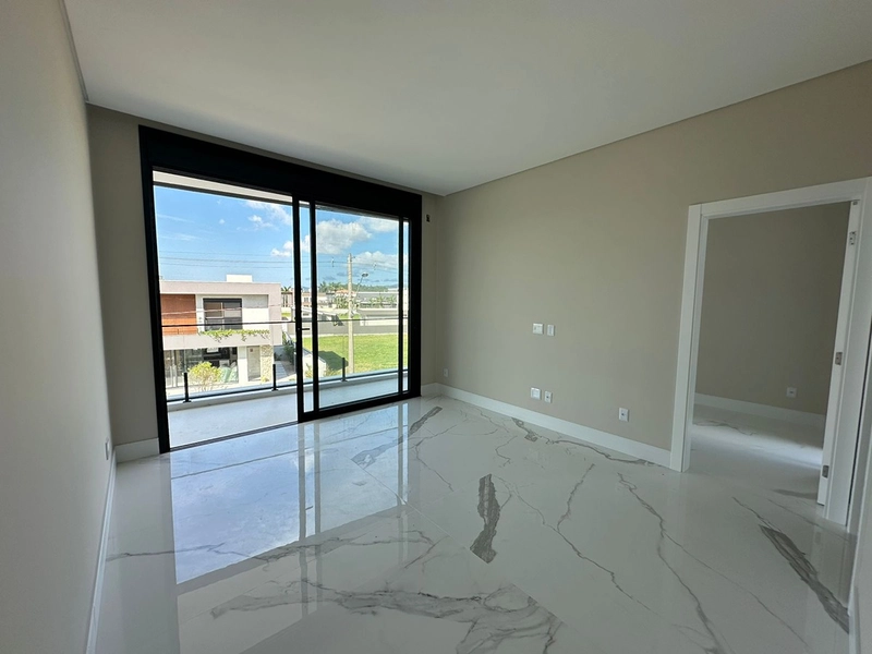 CASA COM 5 SUÍTES NO CONDOMINIO CALEDONIA : 18ª foto da galeria de imagens do imóvel