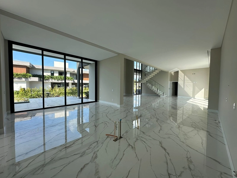 CASA COM 5 SUÍTES NO CONDOMINIO CALEDONIA : 13ª foto da galeria de imagens do imóvel