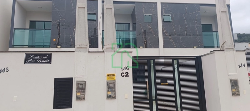 Sobrado 3 Suites Camboriú: 3ª foto da galeria de imagens do imóvel